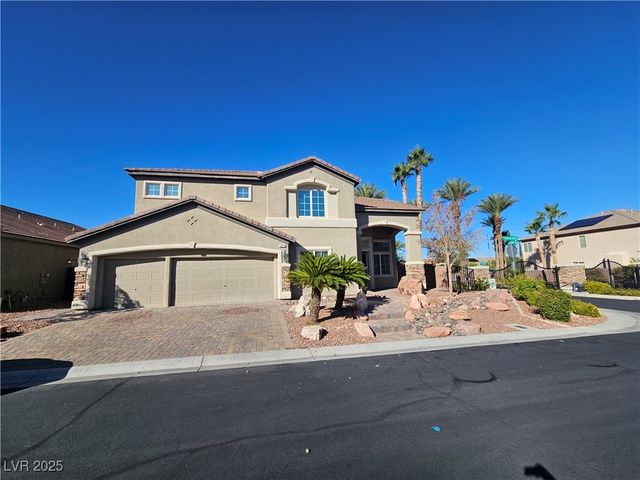 10134 Reflection Brook Avenue, Las Vegas, NV 89148