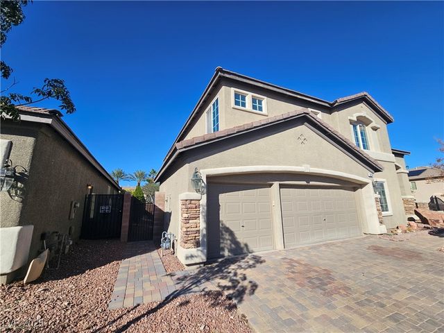 10134 Reflection Brook Avenue, Las Vegas, NV 89148