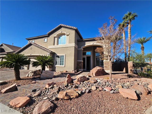 10134 Reflection Brook Avenue, Las Vegas, NV 89148