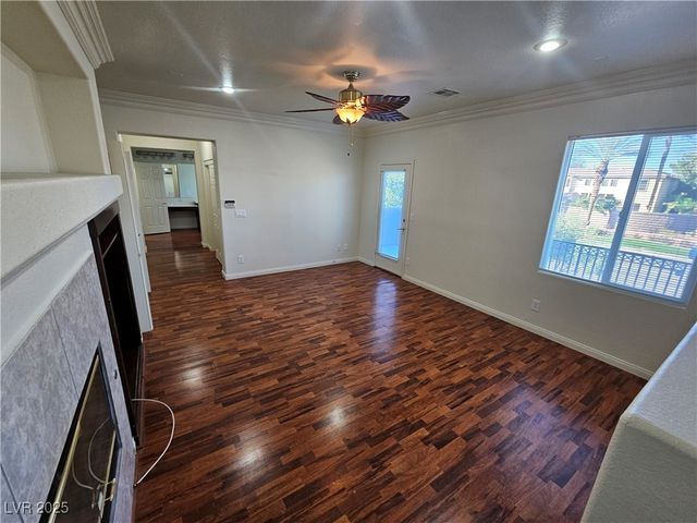 10134 Reflection Brook Avenue, Las Vegas, NV 89148