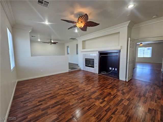 10134 Reflection Brook Avenue, Las Vegas, NV 89148