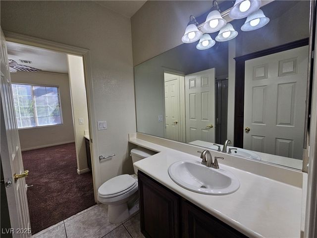 10134 Reflection Brook Avenue, Las Vegas, NV 89148