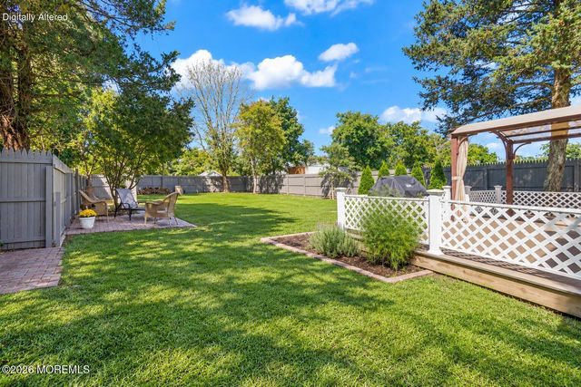 15 Cherry Street, Little Egg Harbor, NJ 08087