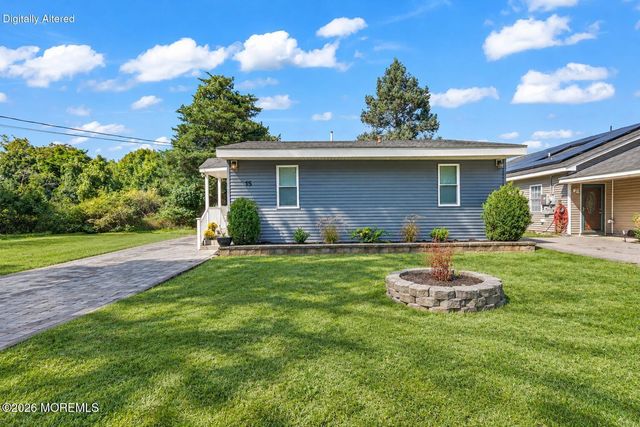 15 Cherry Street, Little Egg Harbor, NJ 08087