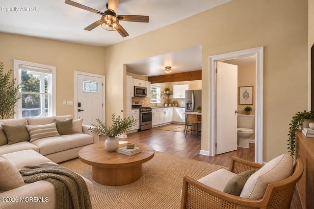 15 Cherry Street, Little Egg Harbor, NJ 08087