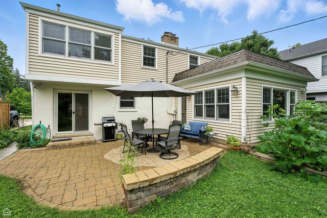 2907 Orchard Avenue, Wilmette, IL 60091