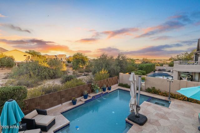 19241 N 91ST Way, Scottsdale, AZ 85255