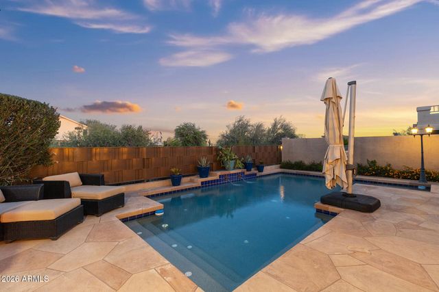 19241 N 91ST Way, Scottsdale, AZ 85255