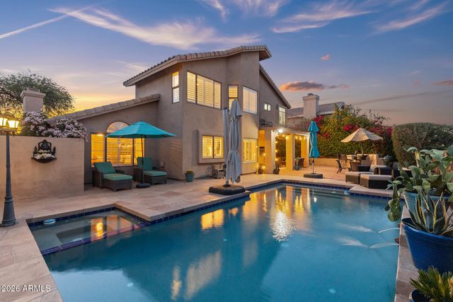 19241 N 91ST Way, Scottsdale, AZ 85255