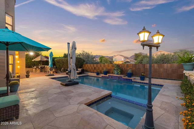 19241 N 91ST Way, Scottsdale, AZ 85255