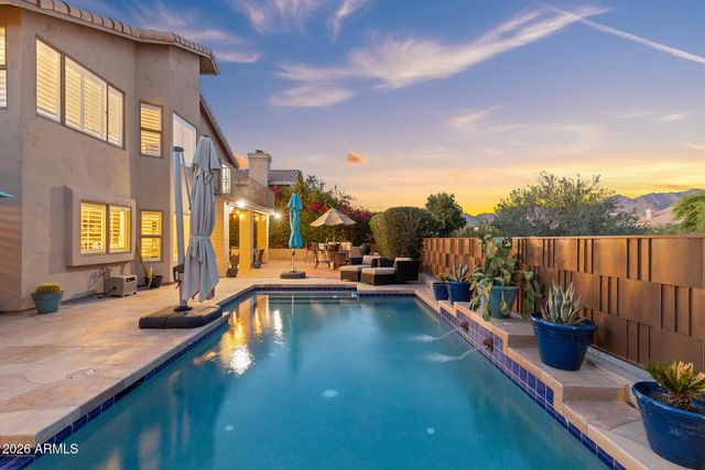 19241 N 91ST Way, Scottsdale, AZ 85255