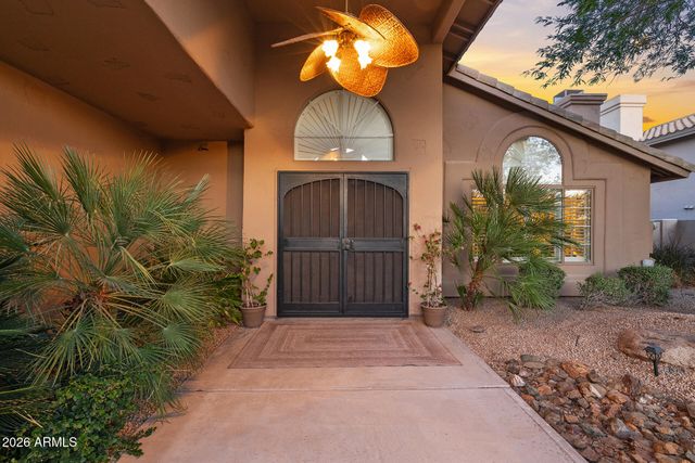 19241 N 91ST Way, Scottsdale, AZ 85255