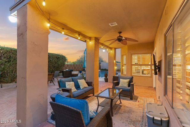 19241 N 91ST Way, Scottsdale, AZ 85255