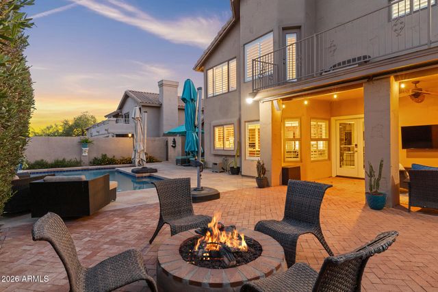 19241 N 91ST Way, Scottsdale, AZ 85255