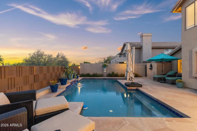 19241 N 91ST Way, Scottsdale, AZ 85255