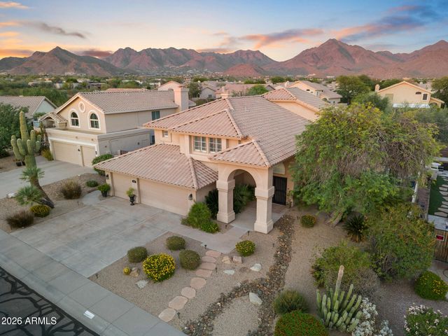 19241 N 91ST Way, Scottsdale, AZ 85255