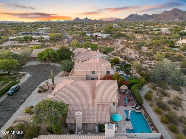 19241 N 91ST Way, Scottsdale, AZ 85255