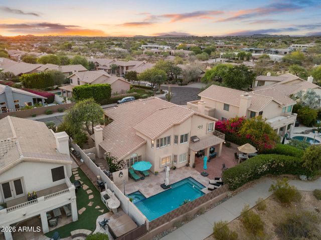 19241 N 91ST Way, Scottsdale, AZ 85255