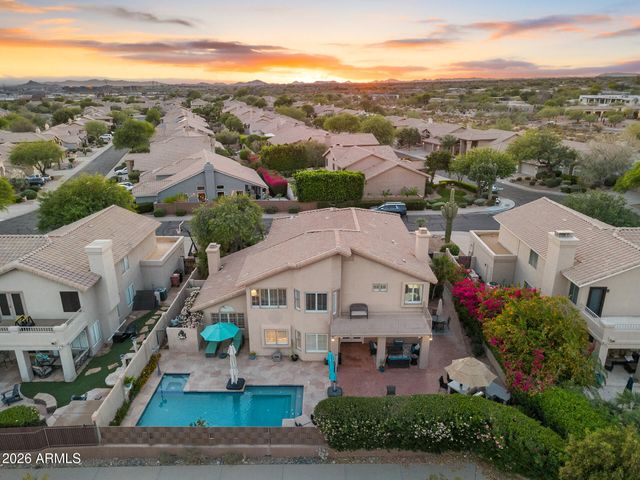 19241 N 91ST Way, Scottsdale, AZ 85255
