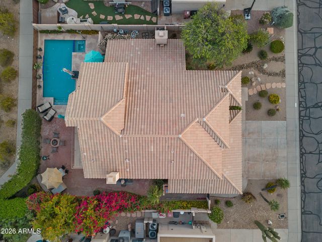 19241 N 91ST Way, Scottsdale, AZ 85255