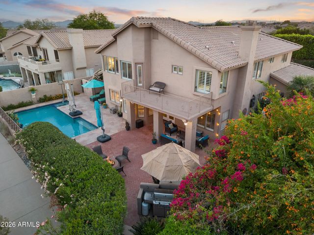 19241 N 91ST Way, Scottsdale, AZ 85255