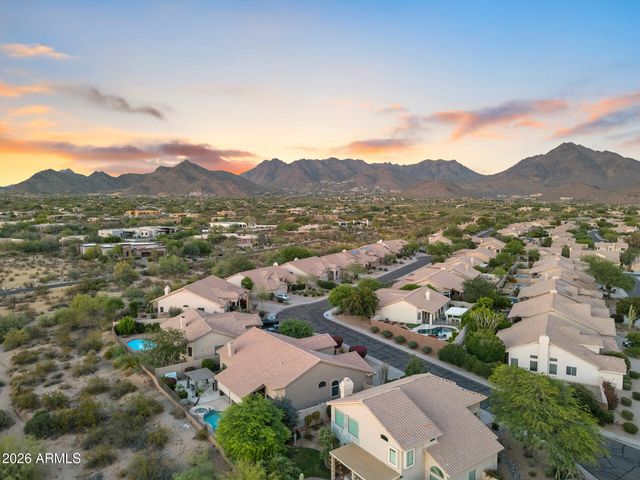 19241 N 91ST Way, Scottsdale, AZ 85255