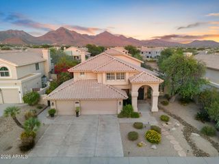 19241 N 91ST Way, Scottsdale, AZ 85255