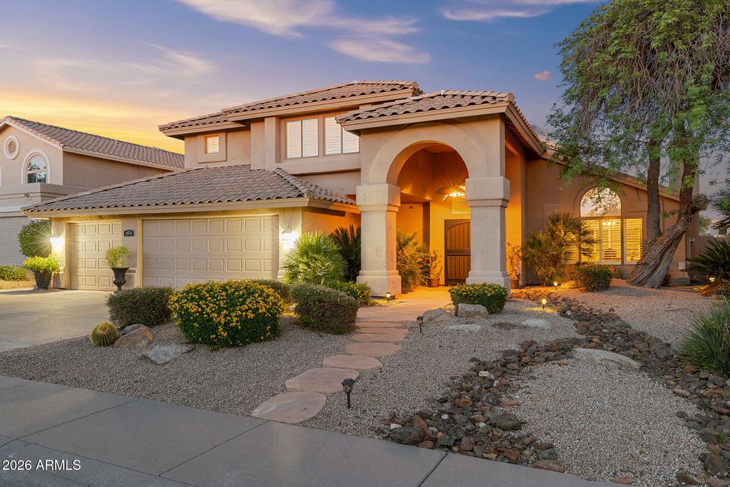 19241 N 91ST Way, Scottsdale, AZ 85255 — photo 2
