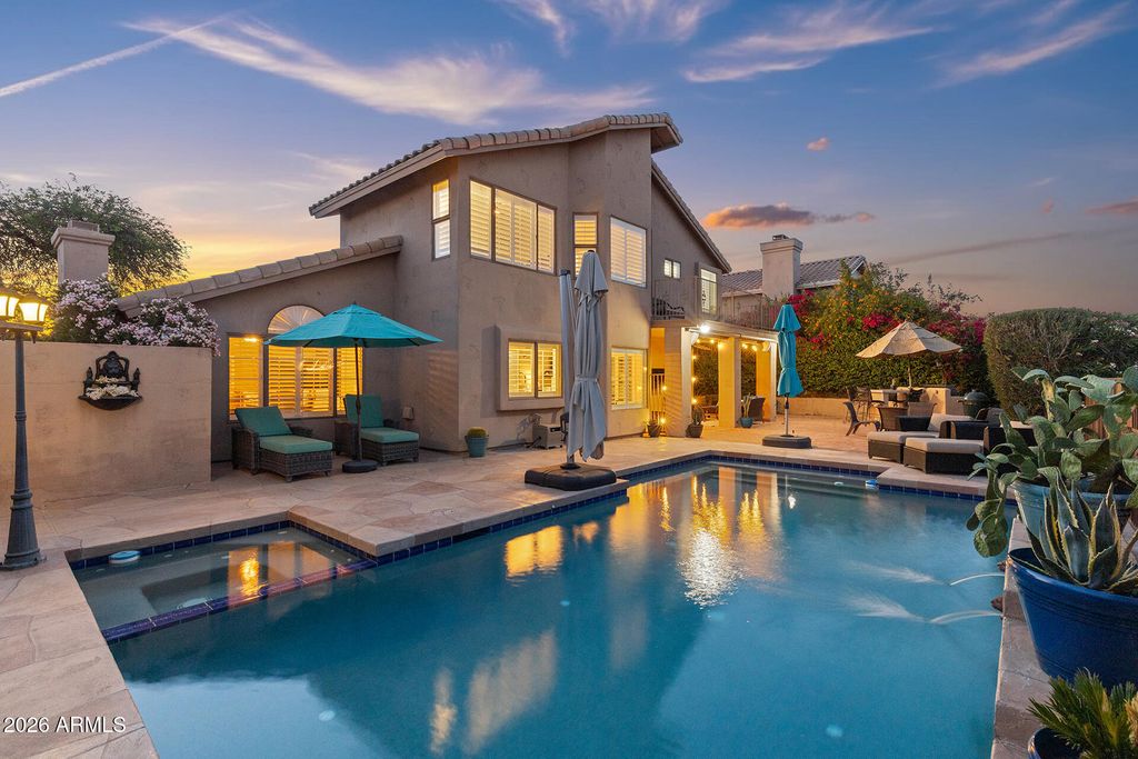19241 N 91ST Way, Scottsdale, AZ 85255 — photo 3