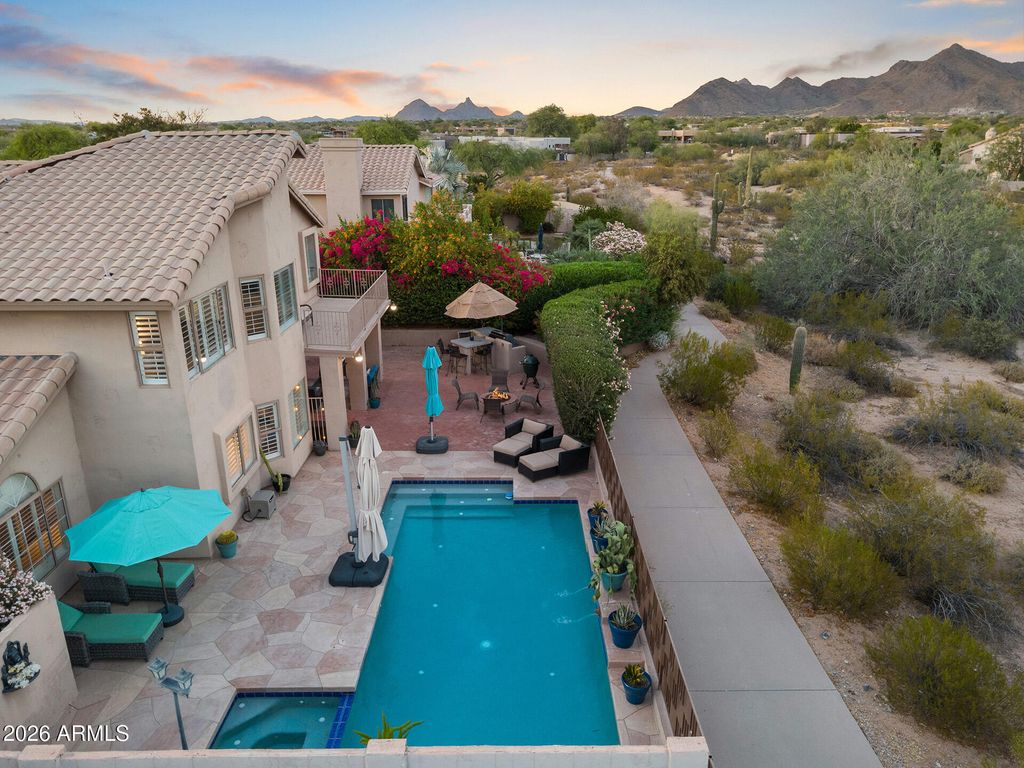 19241 N 91ST Way, Scottsdale, AZ 85255 — photo 4