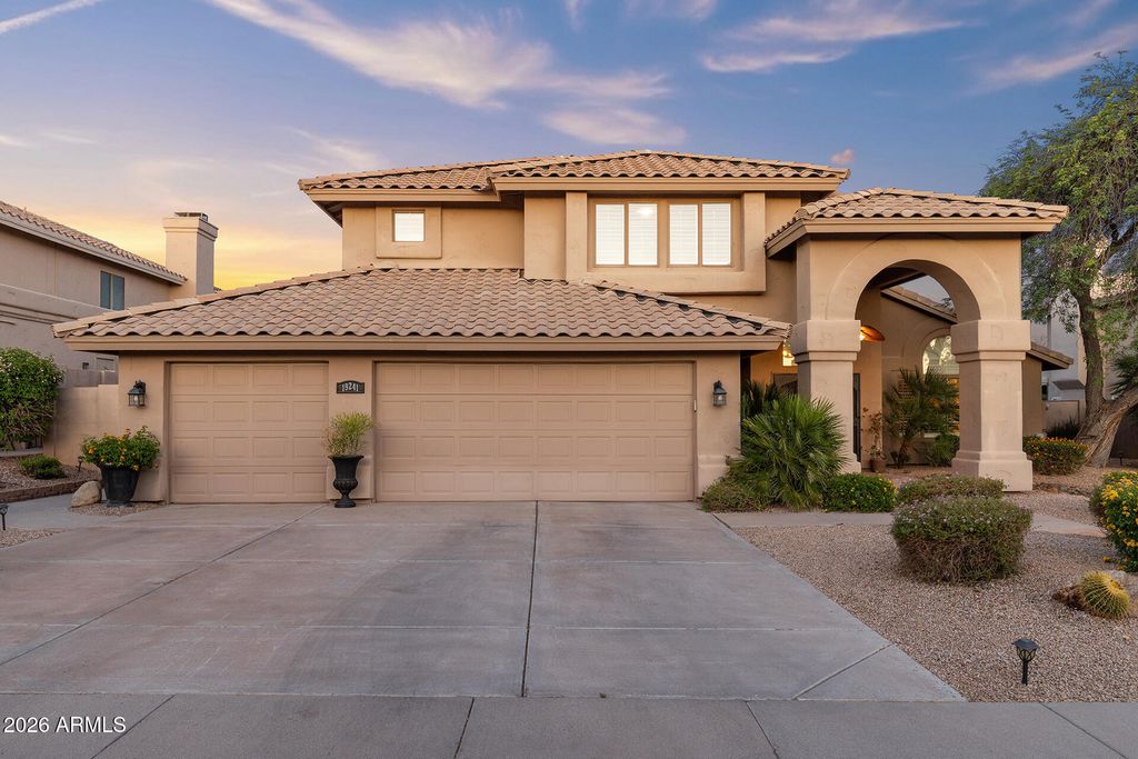 19241 N 91ST Way, Scottsdale, AZ 85255 — photo 5