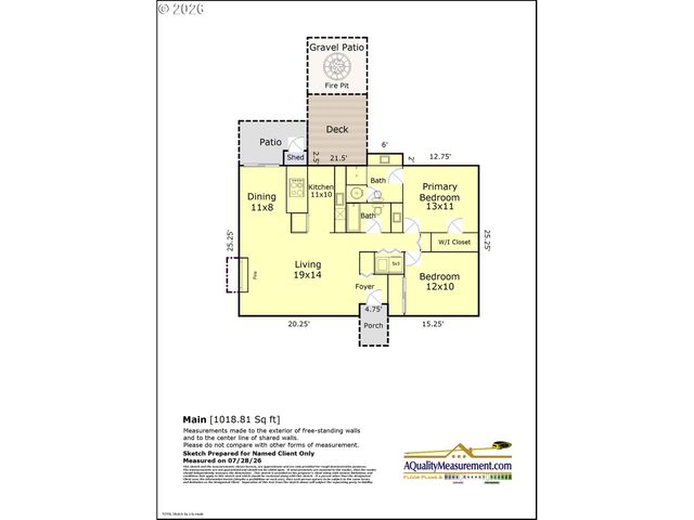 11263 Sw SPRINGWOOD Dr, Portland, OR 97223
