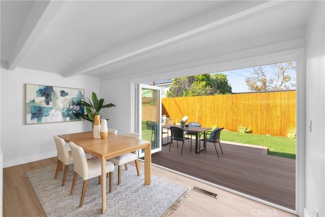 3391 Rossmoor Way, Rossmoor, CA 90720