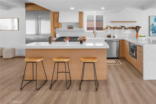 3391 Rossmoor Way, Rossmoor, CA 90720