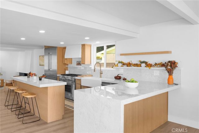 3391 Rossmoor Way, Rossmoor, CA 90720