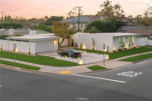 3391 Rossmoor Way, Rossmoor, CA 90720