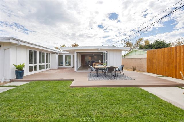 3391 Rossmoor Way, Rossmoor, CA 90720