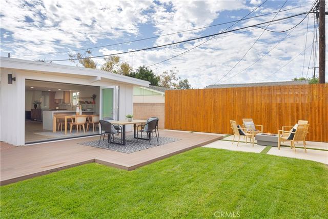 3391 Rossmoor Way, Rossmoor, CA 90720