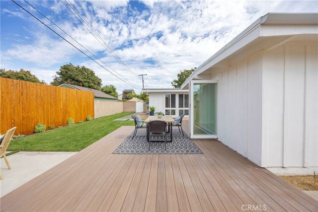 3391 Rossmoor Way, Rossmoor, CA 90720