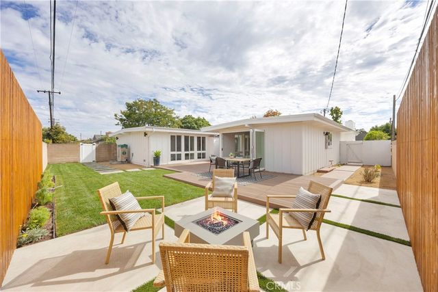 3391 Rossmoor Way, Rossmoor, CA 90720