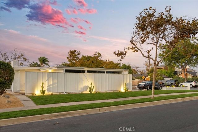 3391 Rossmoor Way, Rossmoor, CA 90720