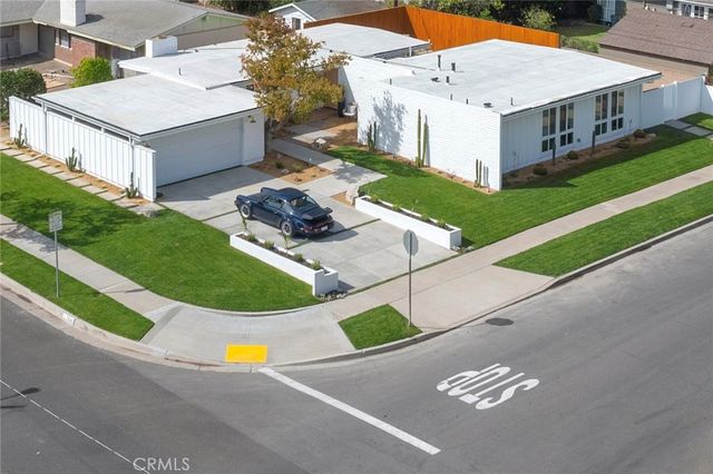 3391 Rossmoor Way, Rossmoor, CA 90720