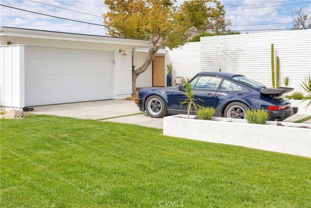 3391 Rossmoor Way, Rossmoor, CA 90720