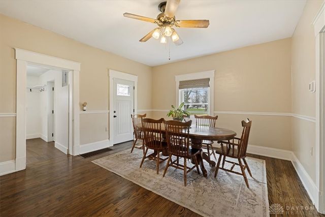 618 W Jefferson Street, New Carlisle, OH 45344