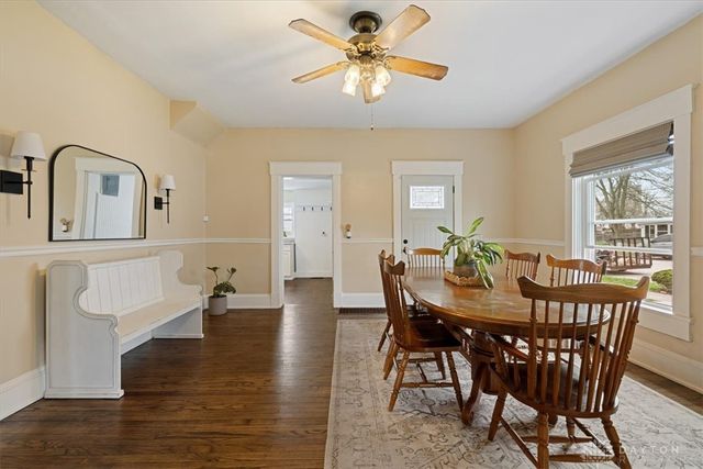 618 W Jefferson Street, New Carlisle, OH 45344