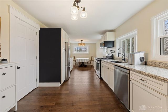 618 W Jefferson Street, New Carlisle, OH 45344