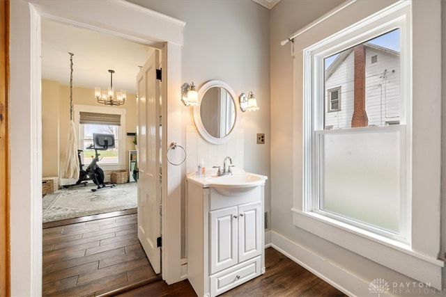 618 W Jefferson Street, New Carlisle, OH 45344