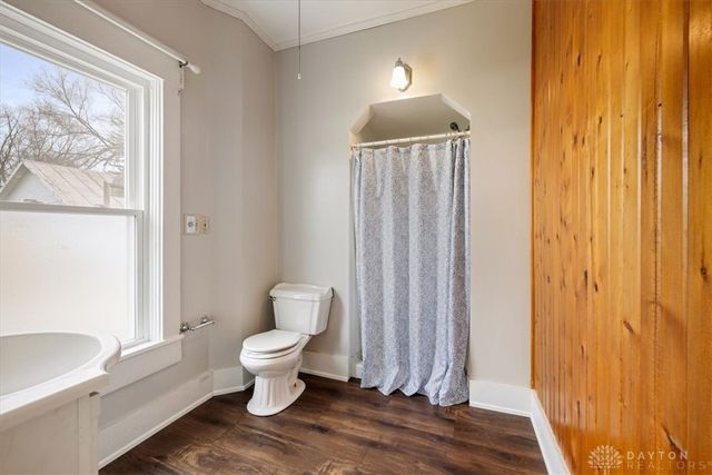 618 W Jefferson Street, New Carlisle, OH 45344