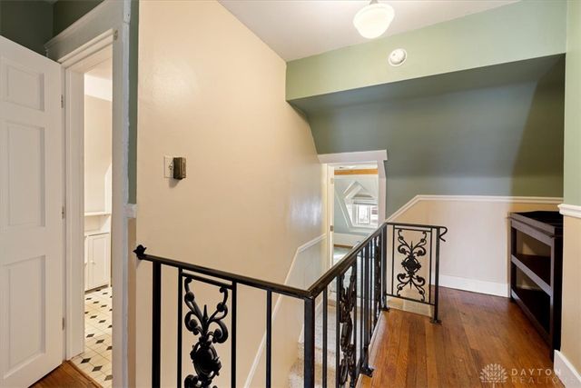 618 W Jefferson Street, New Carlisle, OH 45344