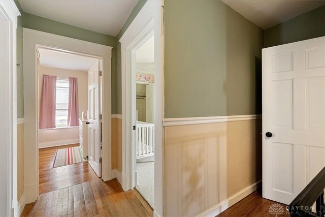 618 W Jefferson Street, New Carlisle, OH 45344